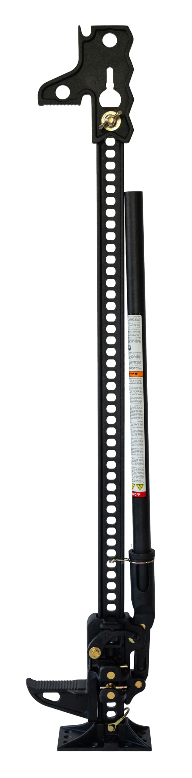 48" Hi-Lift Jack Stealth Jack SE-485