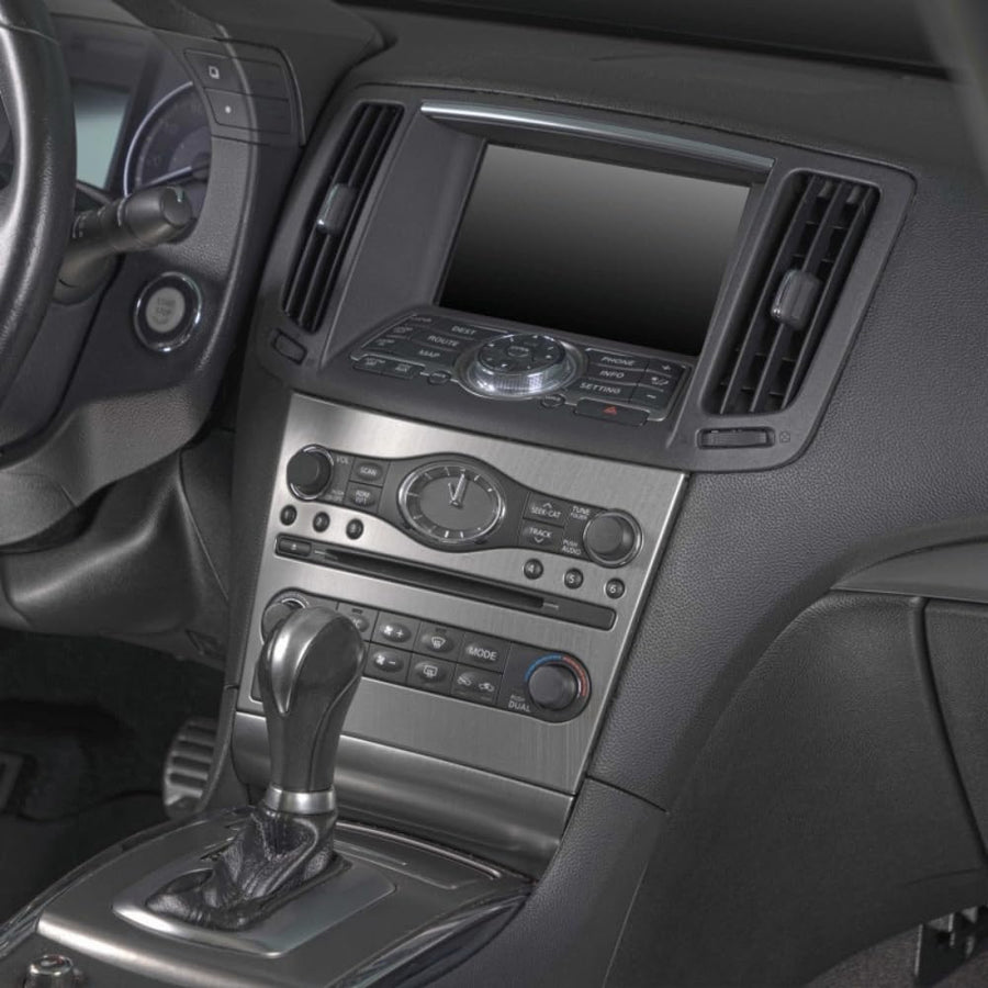 Infinity G37 2008-2013 Metra (95-7640B)