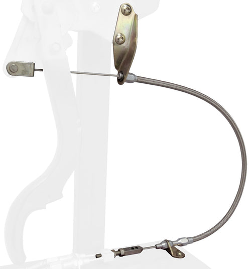 Connector Lokar EC-8003HT Cable