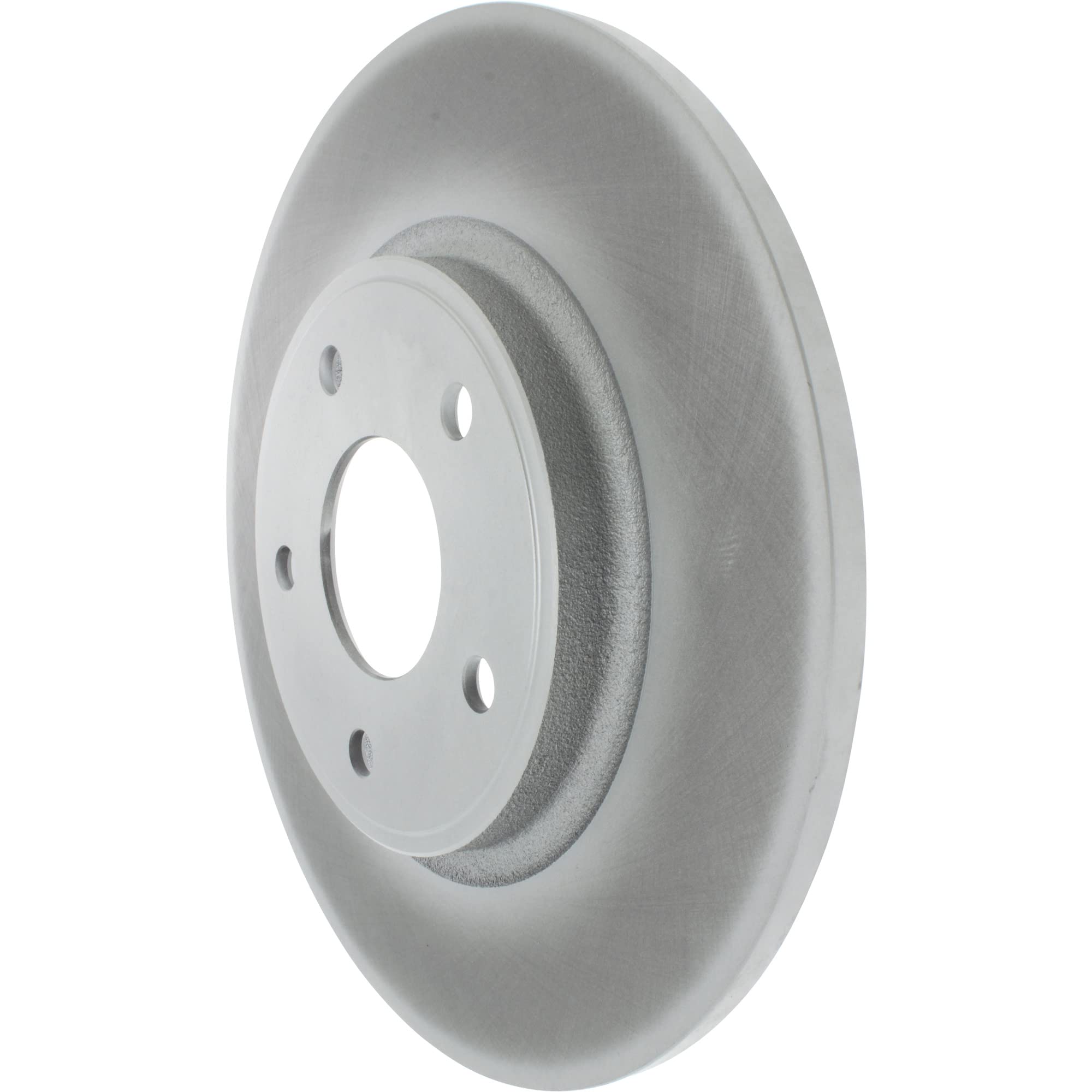 Centric Gcx Rotor 320.67075F with Full Coating