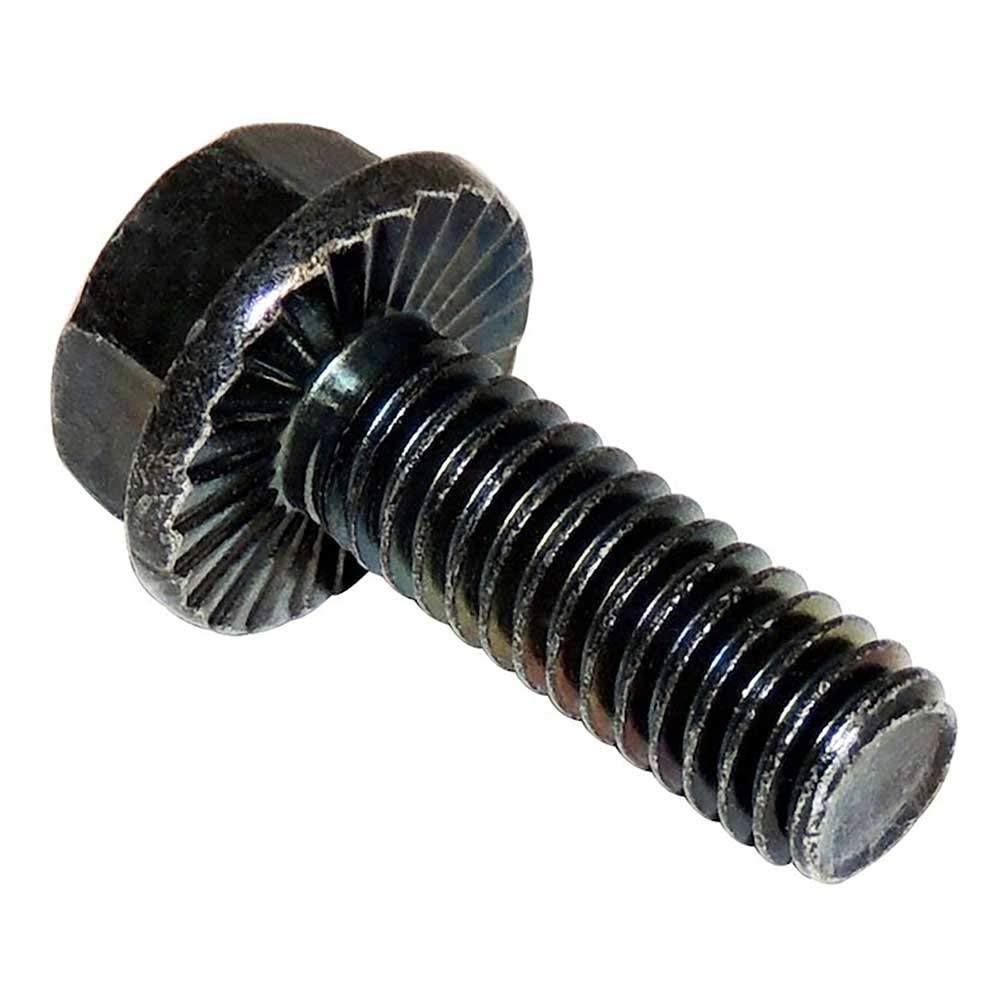 Differential Cover Crown Bolt