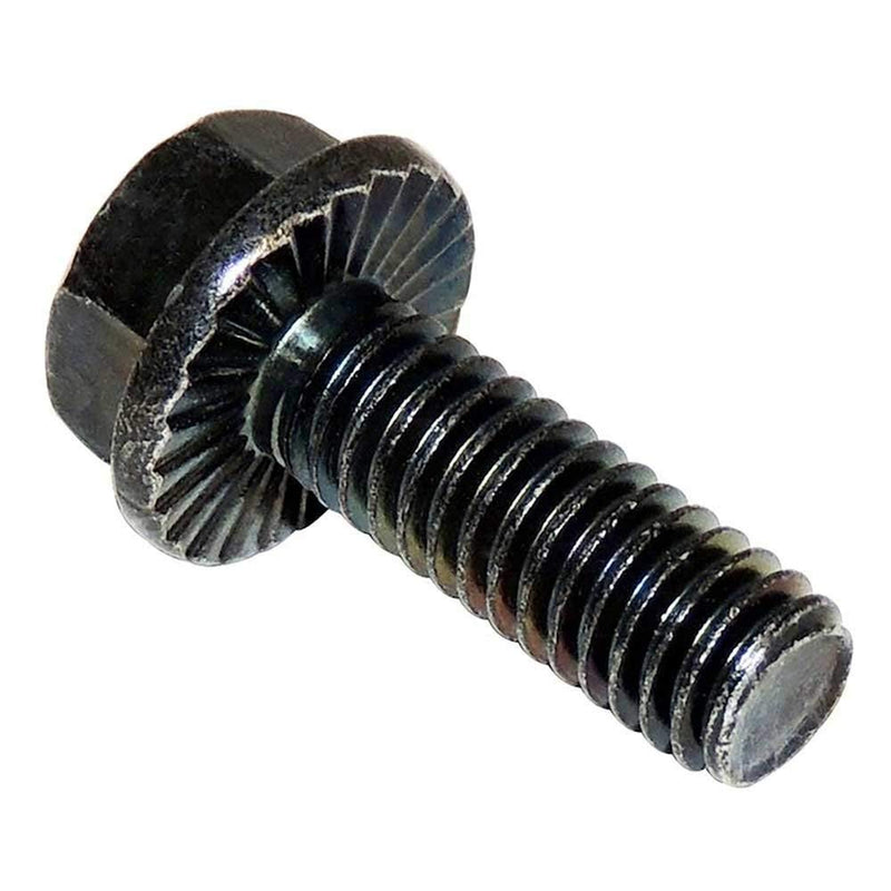 Differential Cover Crown Bolt