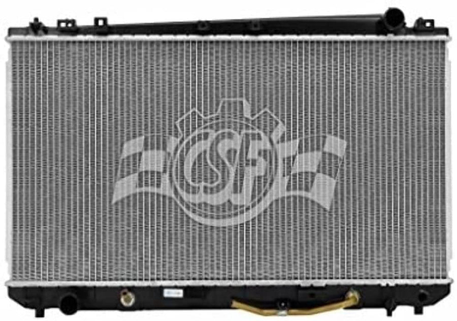 Radiator CSF 2816