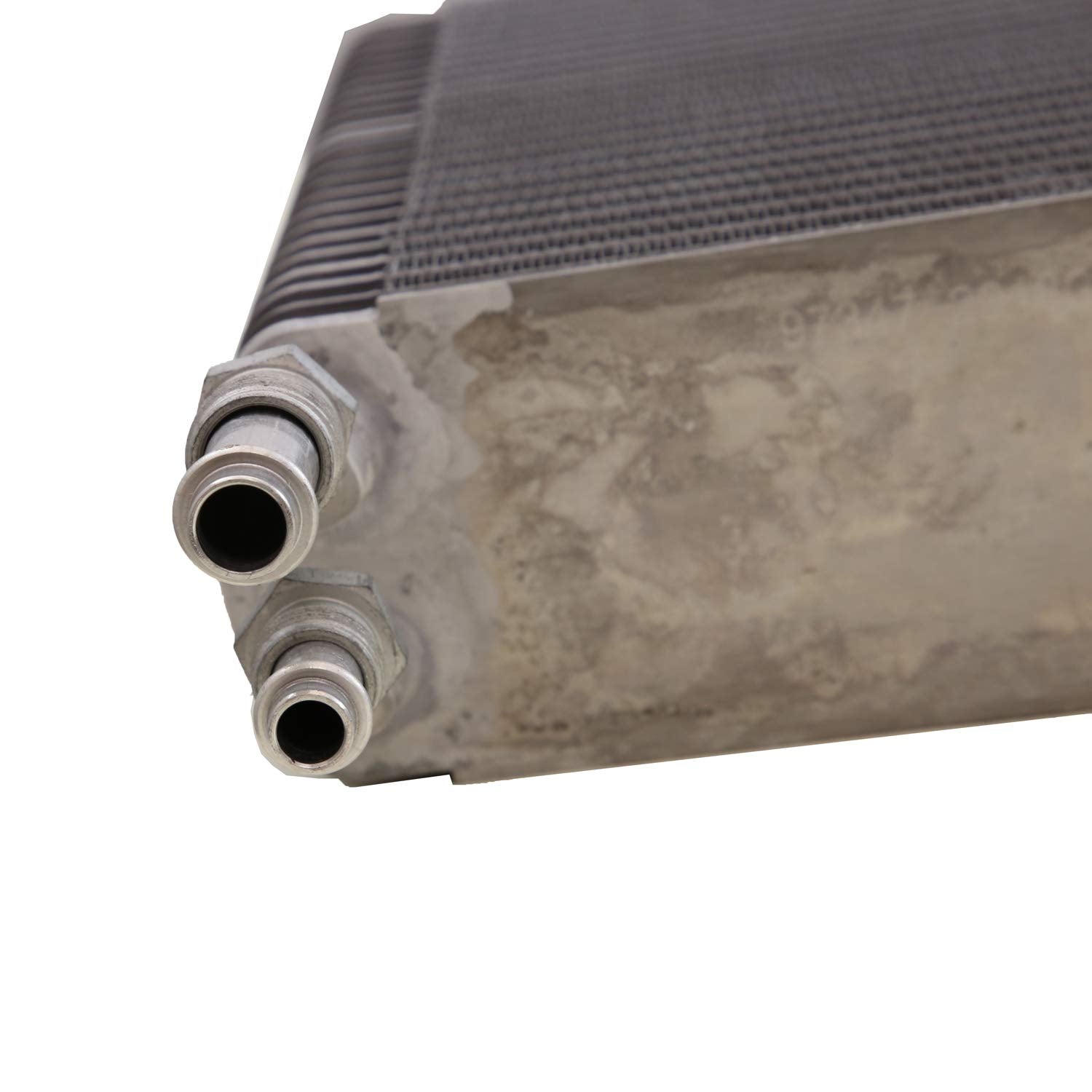 Jeep TYC 97347 Replacement Evaporator