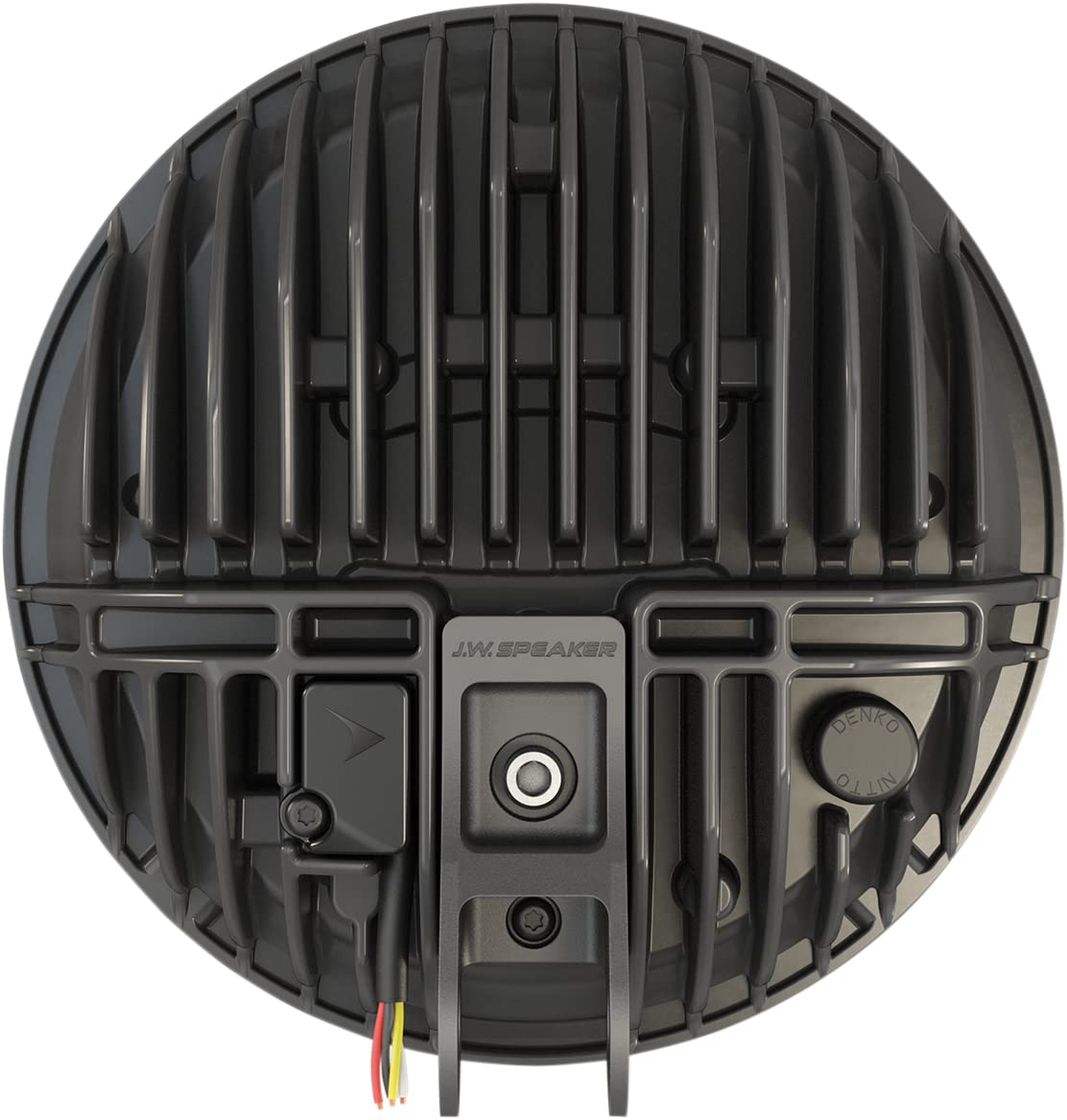 Headlight Bulbs & Assemblies JW Speaker 0555071