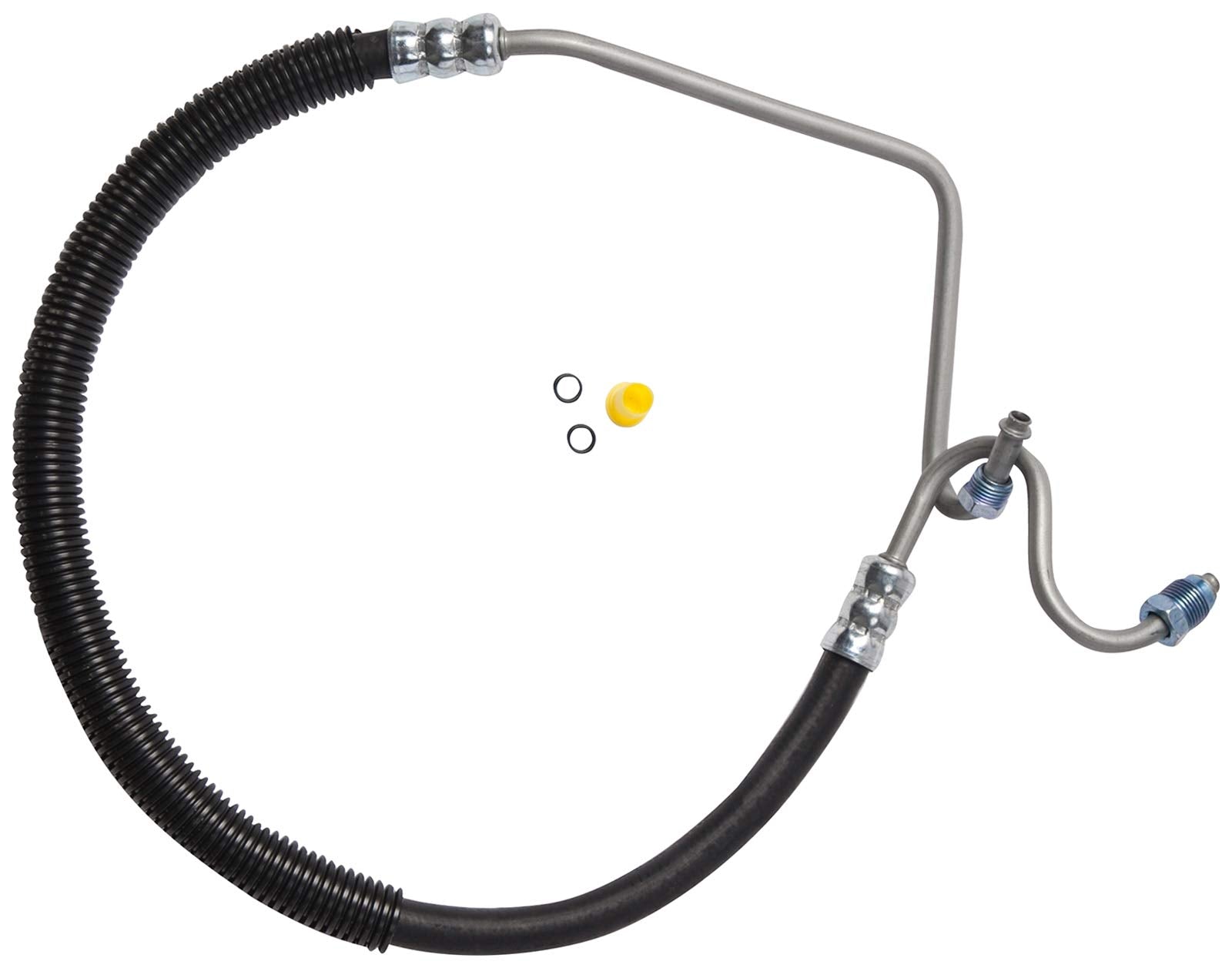 Power Steering Gates 357640 Hose Assembly Pressure Line