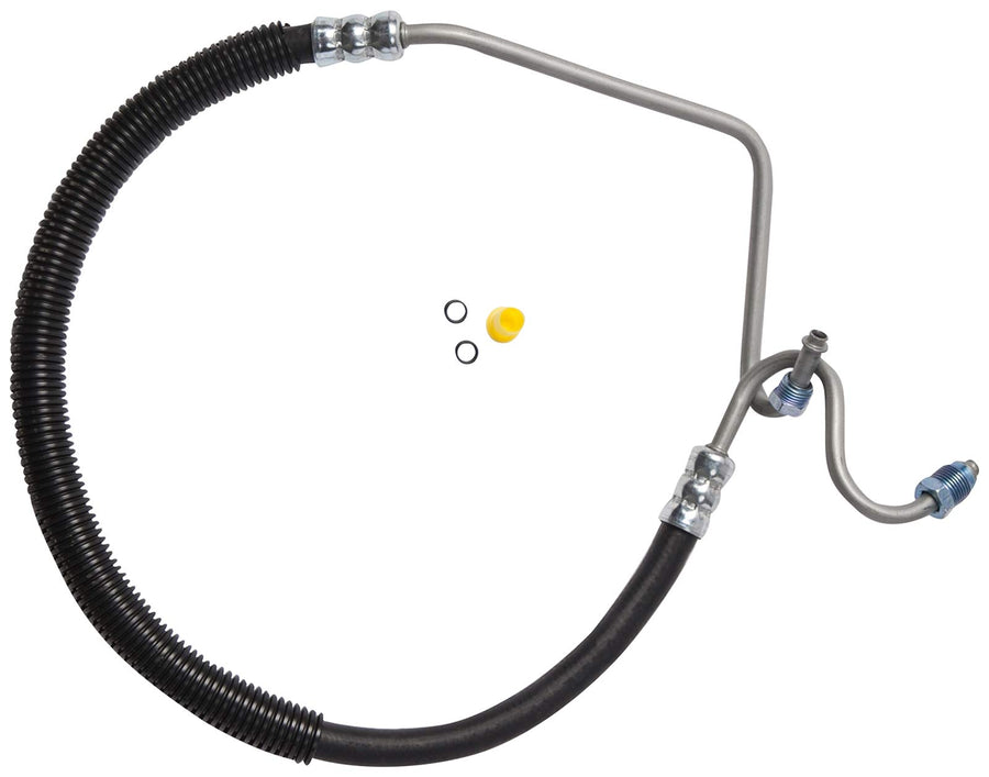 Power Steering Gates 357640 Hose Assembly Pressure Line