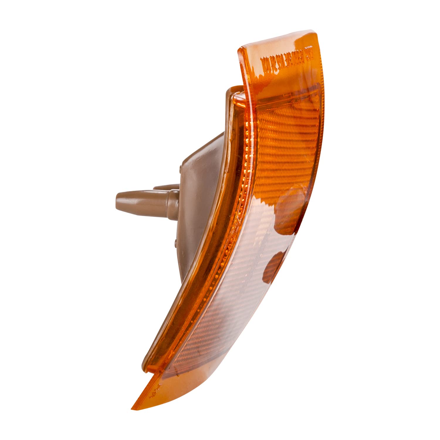 Chevrolet TYC 18-3192-01 Driver Side Replacement Side Marker Lamp