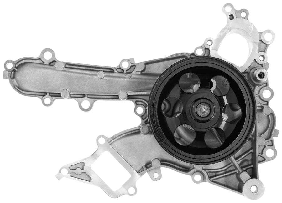 Premium Gates Engine Water Pump 43158