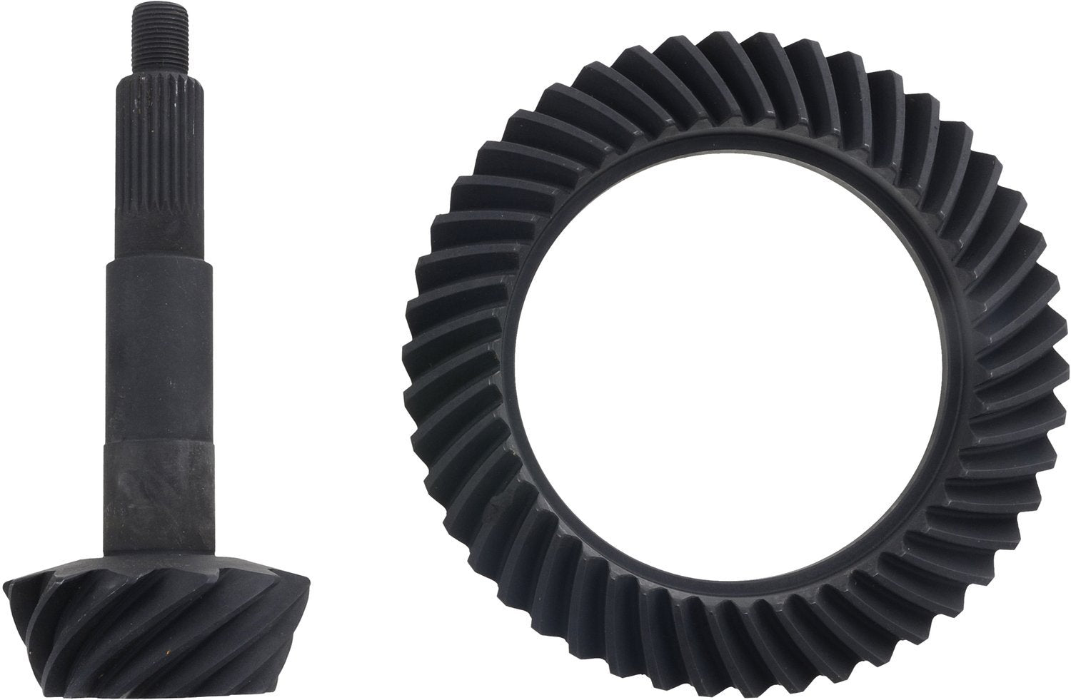 Spicer 10001714 SVL Differential Ring and Pinion Gear Set for DANA 44, 3.54 Ratio