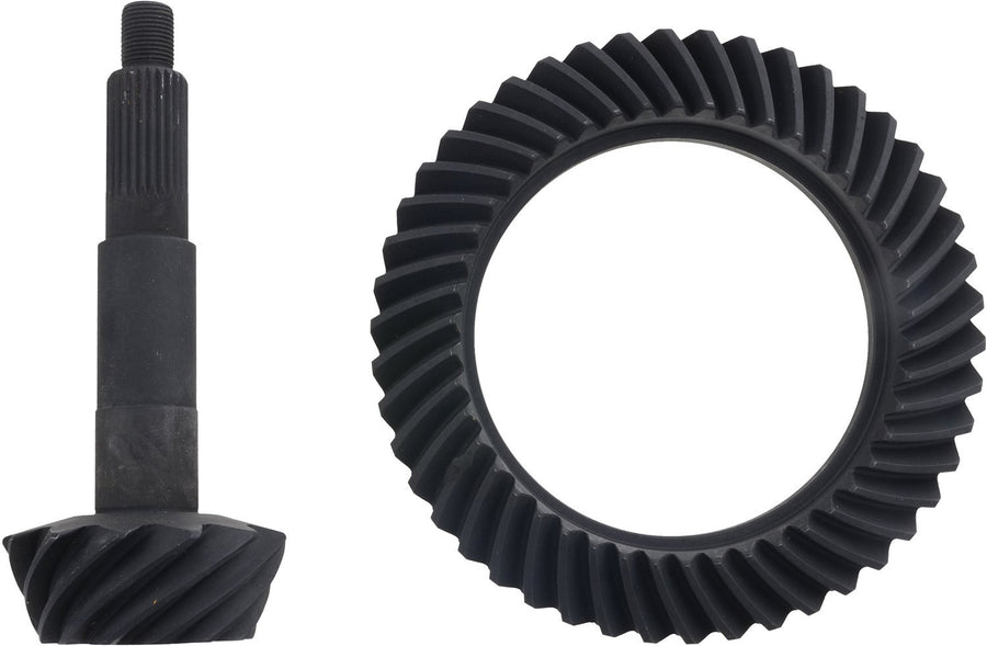 Spicer 10001714 SVL Differential Ring and Pinion Gear Set for DANA 44, 3.54 Ratio