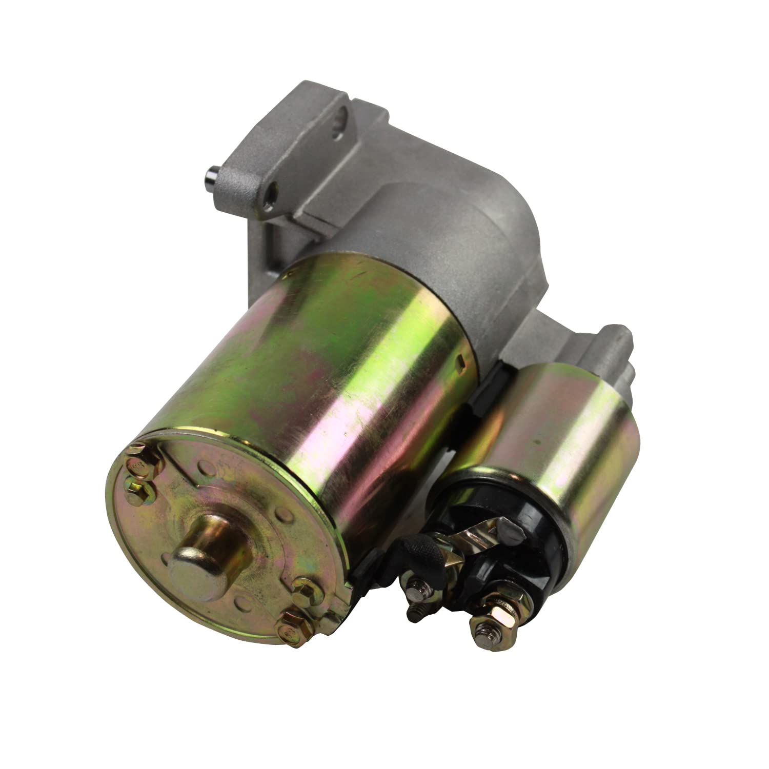 Starter Motor TYC 1-06643 Compatible with 2001-2005 Ford Taurus