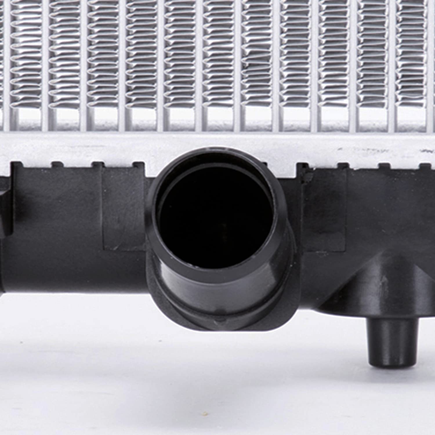 Radiator TYC 13065 Compatible with 2009-2015 Honda Pilot