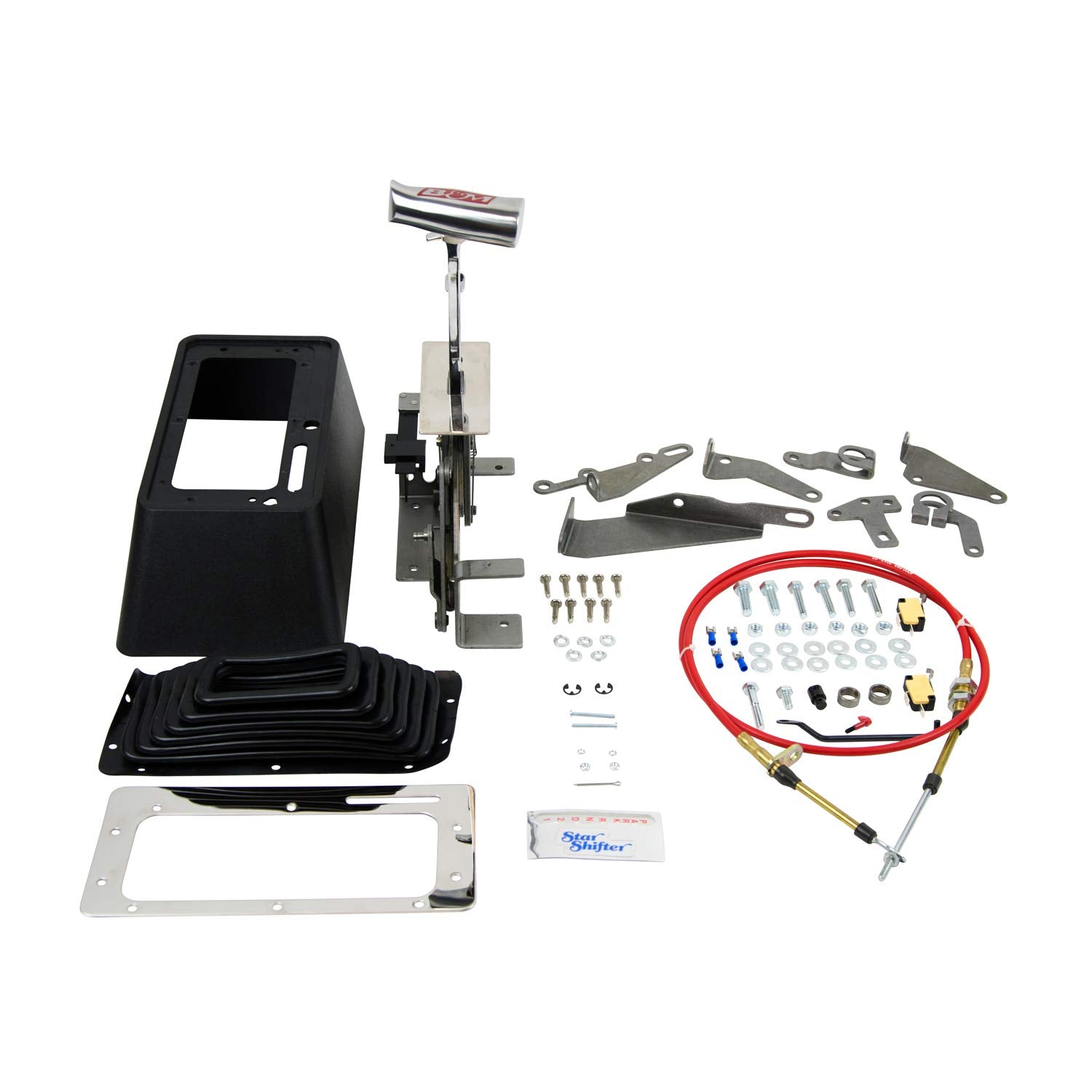 StarShifter B&M 80675 Automatic Shifter