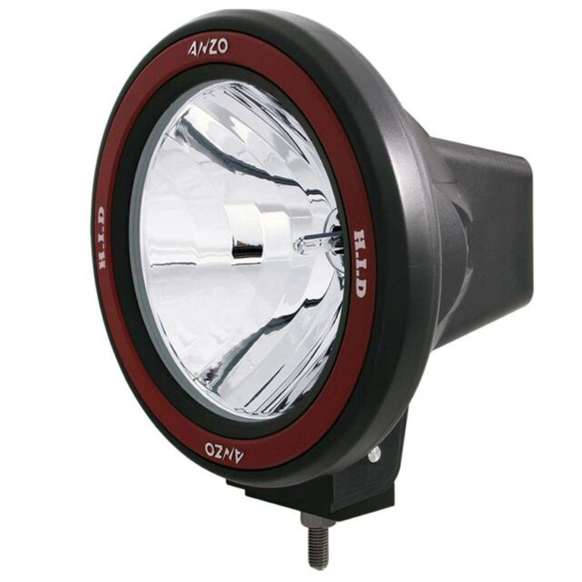 7" HID Off-Road AnzoUSA Fog Light 861137