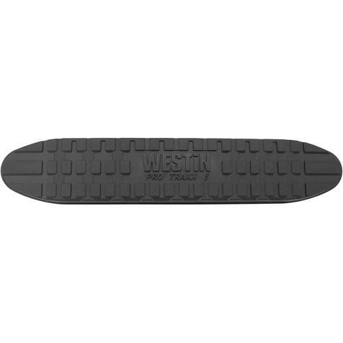 Westin Replacement Step Pad Kit 21-50001 for PRO TRAXX 5 Oval Nerf Bars 24 in. Pad