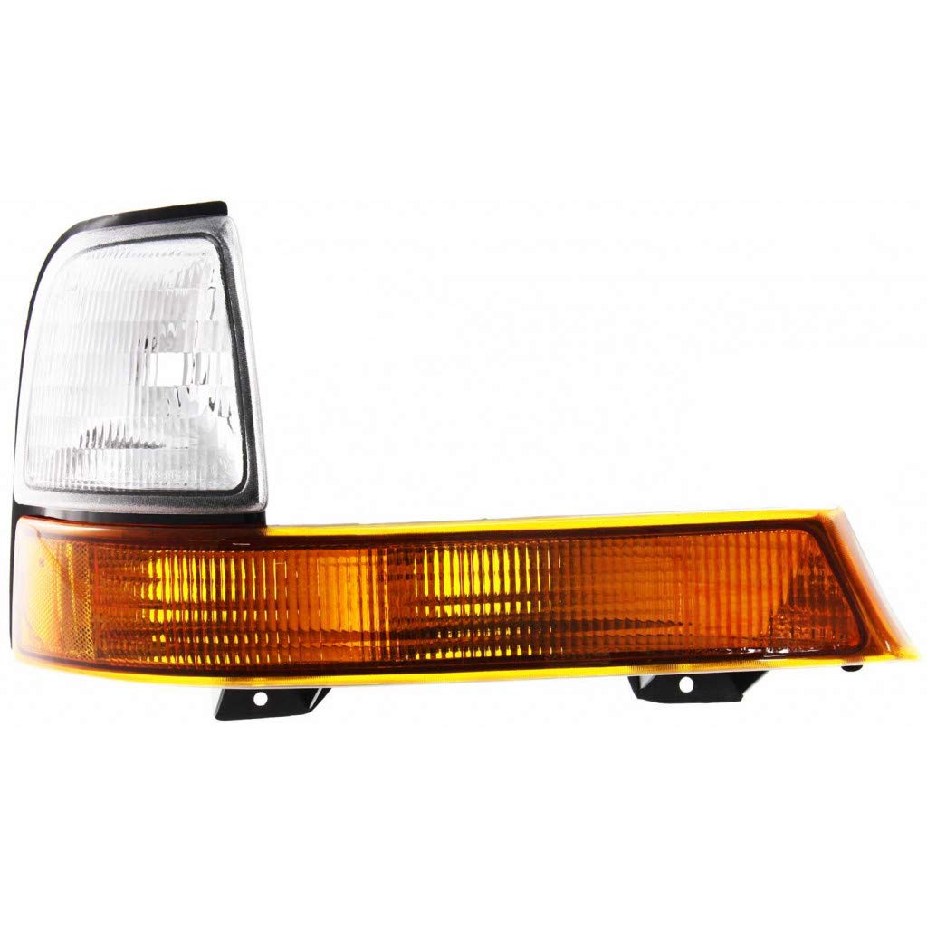 Parking and Signal Light Eagle Eyes FR243-U000R