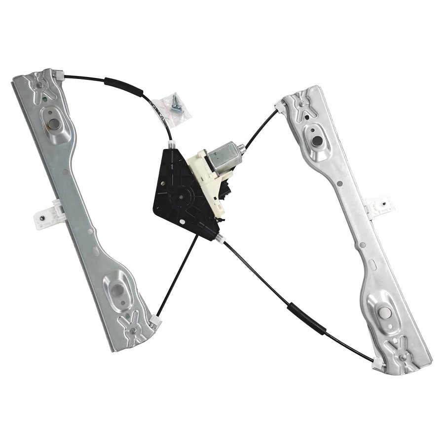 Front Left TYC 660736 Window Regulator