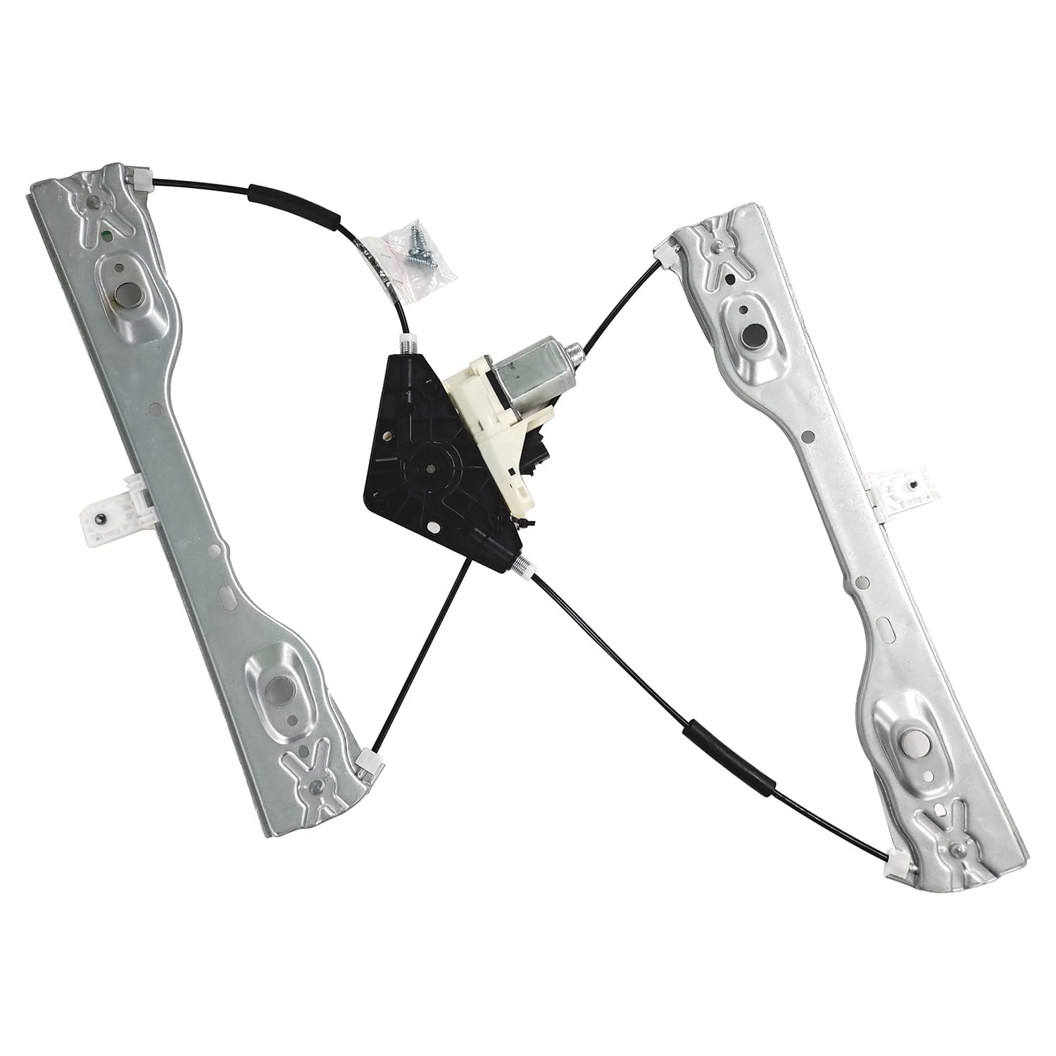 Front Left TYC 660736 Window Regulator