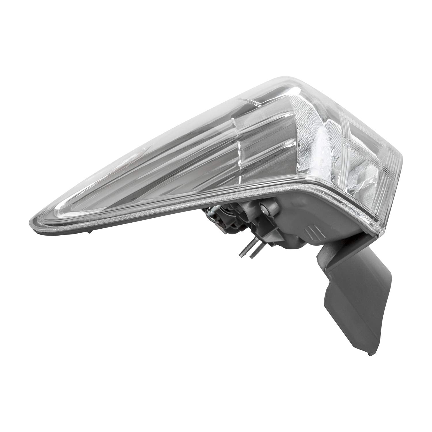 Right TYC Tail Light Assembly Compatible with 2012-2014 Toyota Prius V