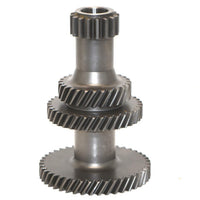 Manual Transmission USA Standard T18 Cluster