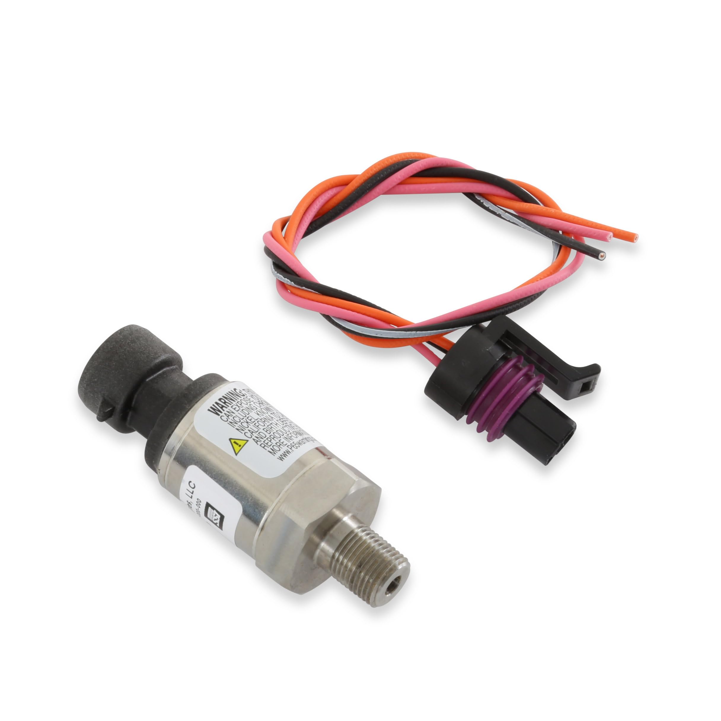 5 Bar Holley EFI MAP 554-108
