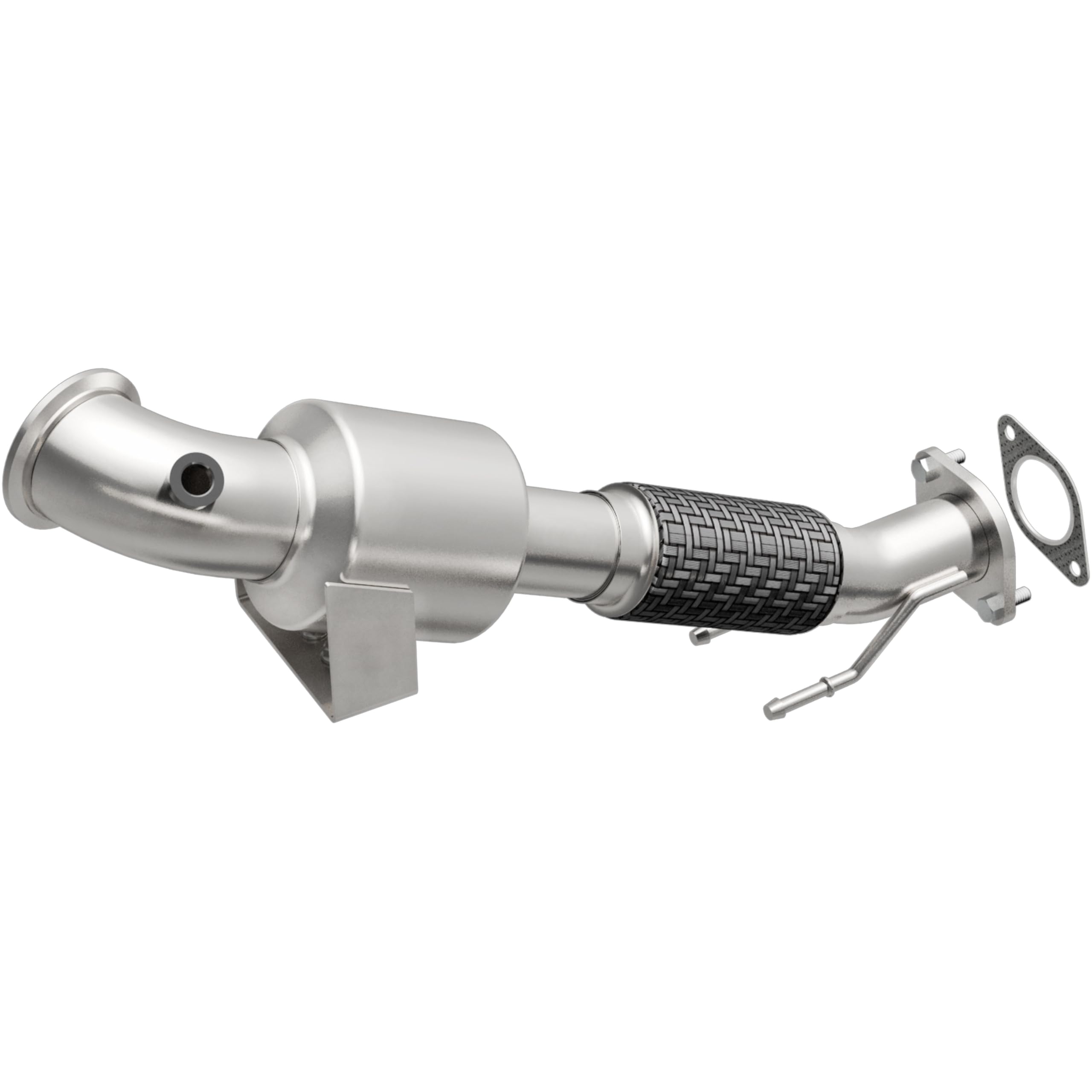 2013-2018 Ford Focus ST MagnaFlow OEM Grade Direct-Fit Catalytic Converter (EPA Compliant)
