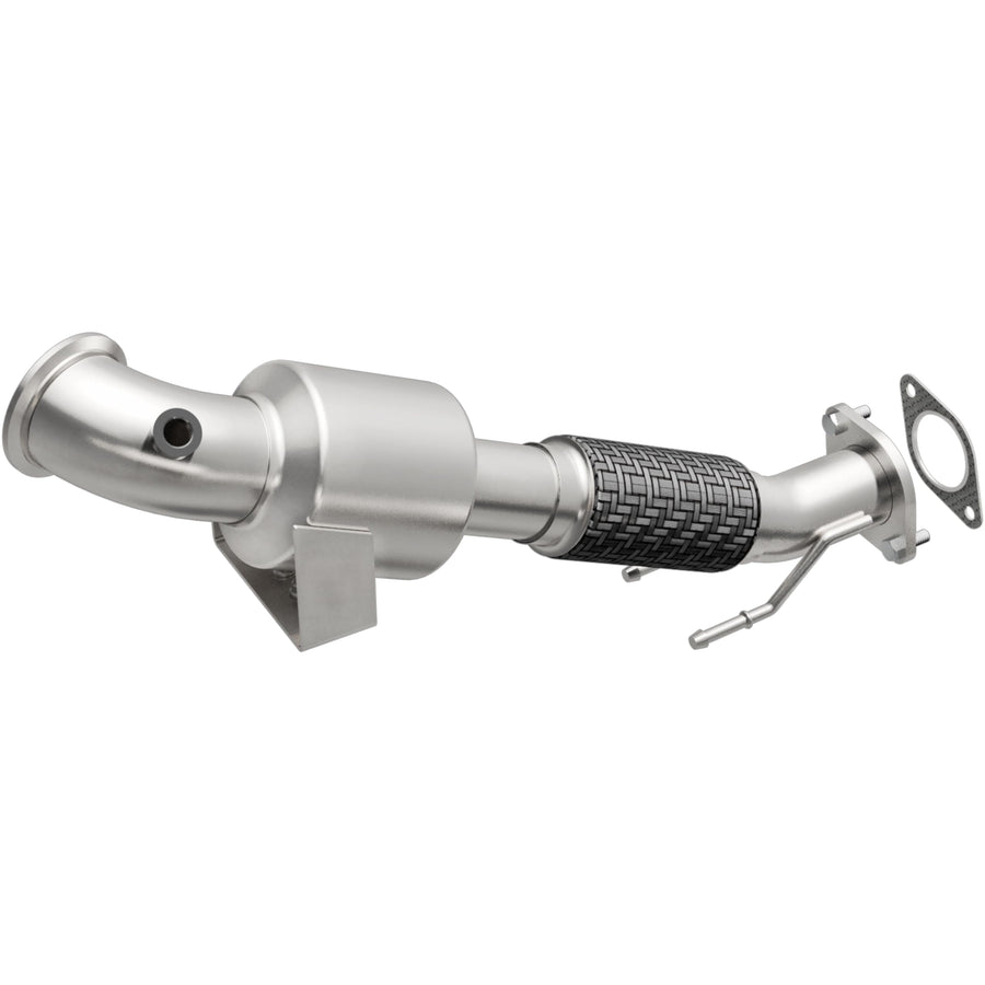 2013-2018 Ford Focus ST MagnaFlow OEM Grade Direct-Fit Catalytic Converter (EPA Compliant)