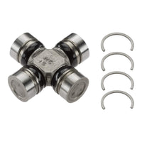 Premium MOOG Non-Greaseable Universal Joint for Nissan Pathfinder