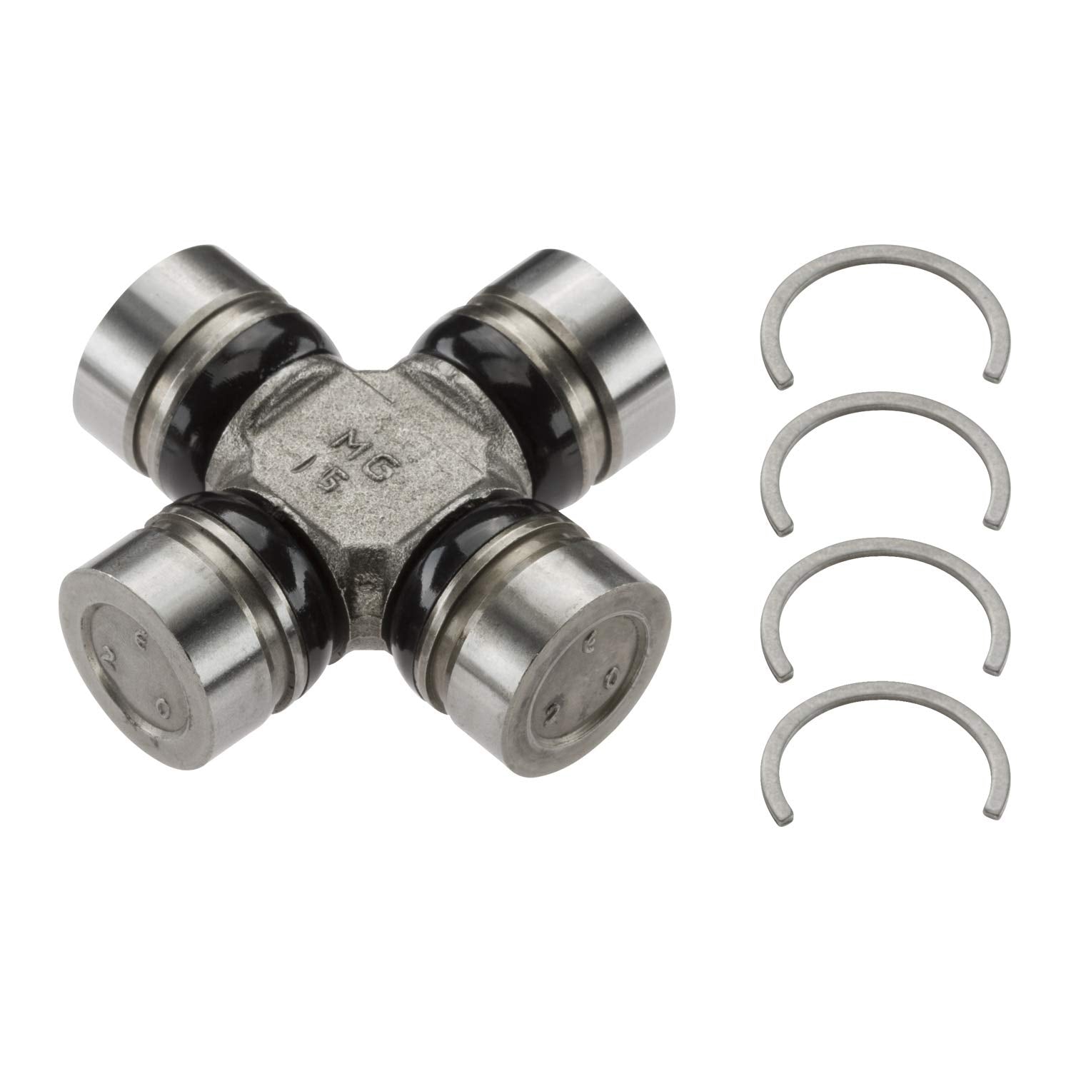 Premium MOOG Non-Greaseable Universal Joint for Nissan Pathfinder