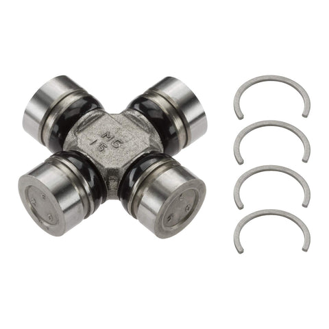 Premium MOOG Non-Greaseable Universal Joint for Nissan Pathfinder