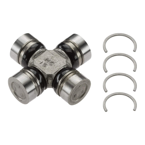 Premium MOOG Non-Greaseable Universal Joint for Nissan Pathfinder