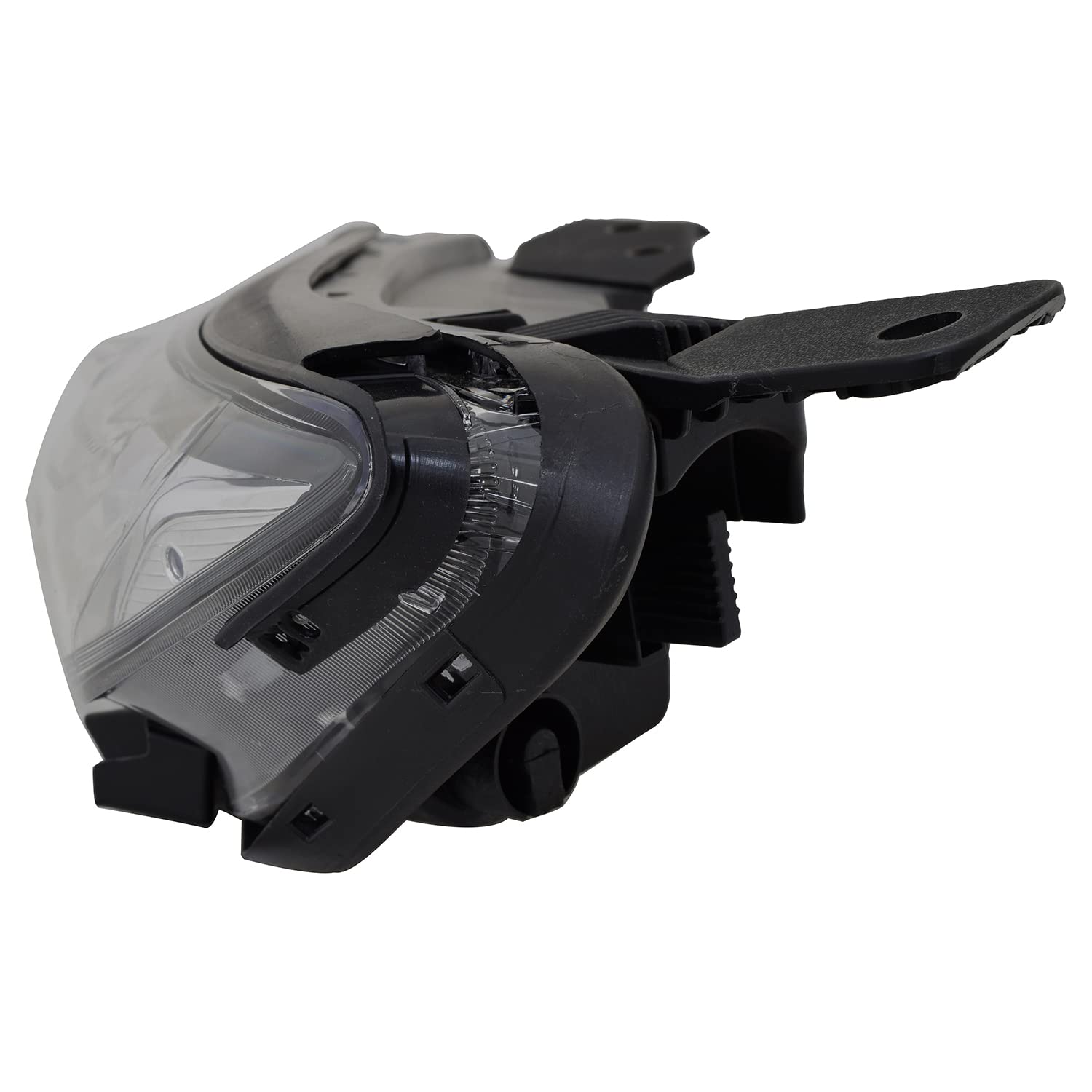Left TYC Daytime Running Light Compatible with 2018-2021 Hyundai Kona