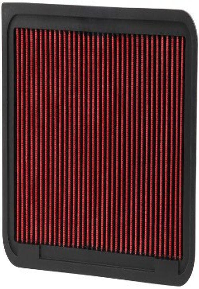 High Performance Spectre Engine Air Filter: Premium, Washable, Replacement Filter: Fits 2006-2017 TOYOTA/LEXUS (Camry, Venza, ES250, ES350h) SPE-HPR10171