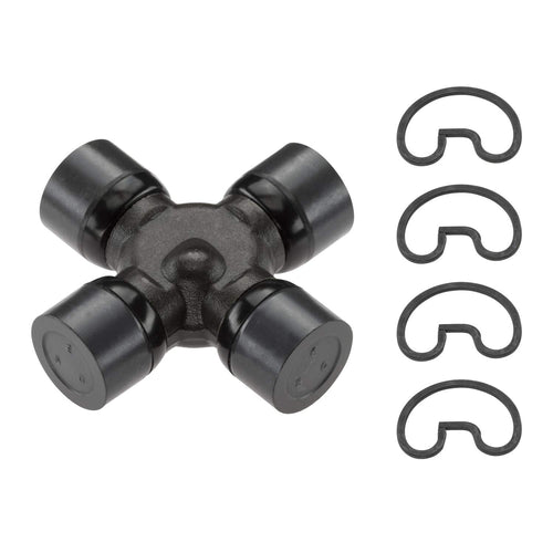 Super Strength MOOG 231C Non-Greaseable Universal Joint for Chevrolet Corvette