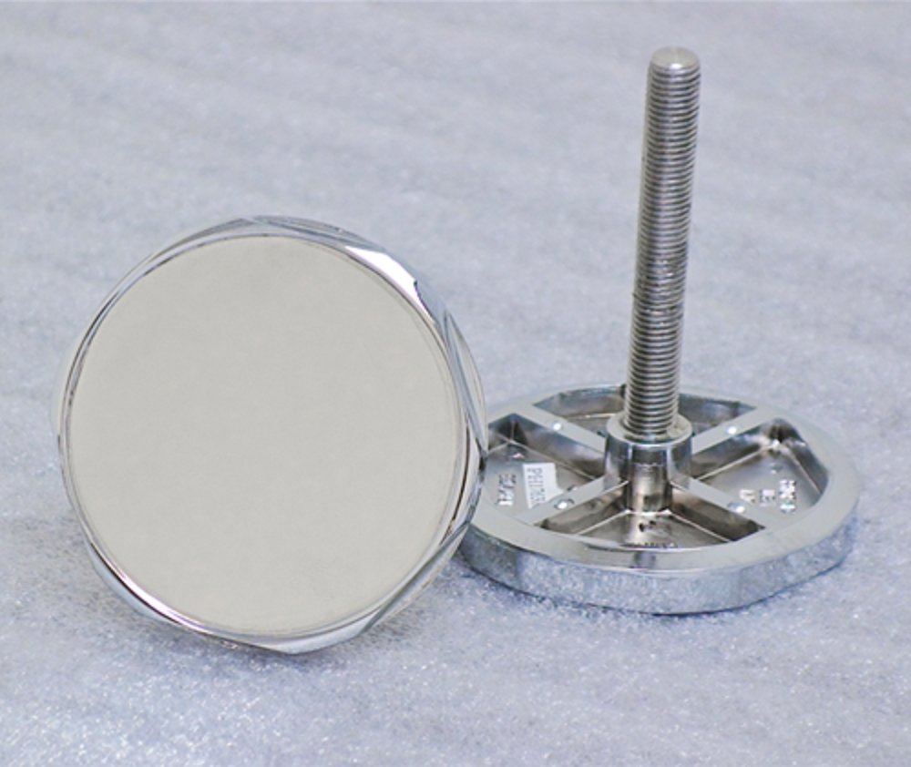 Hub Cover Phoenix USA PH1763R