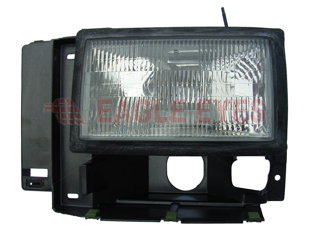 FR115-B001L Eagle Eyes Headlight