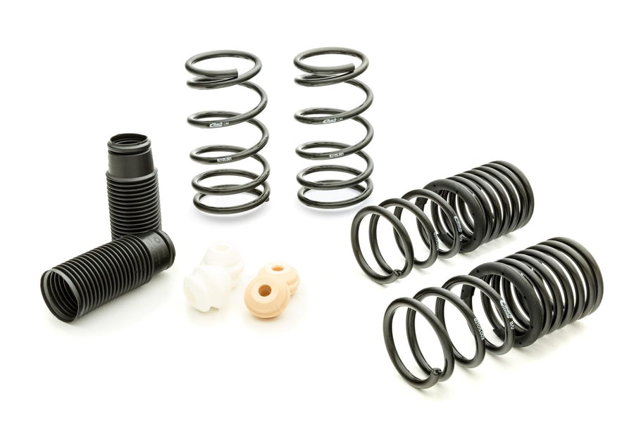 Eibach Performance PRO-KIT Lowering Springs 82105.140 Set of 4 Compatible with Scion FR-S 2013-2017