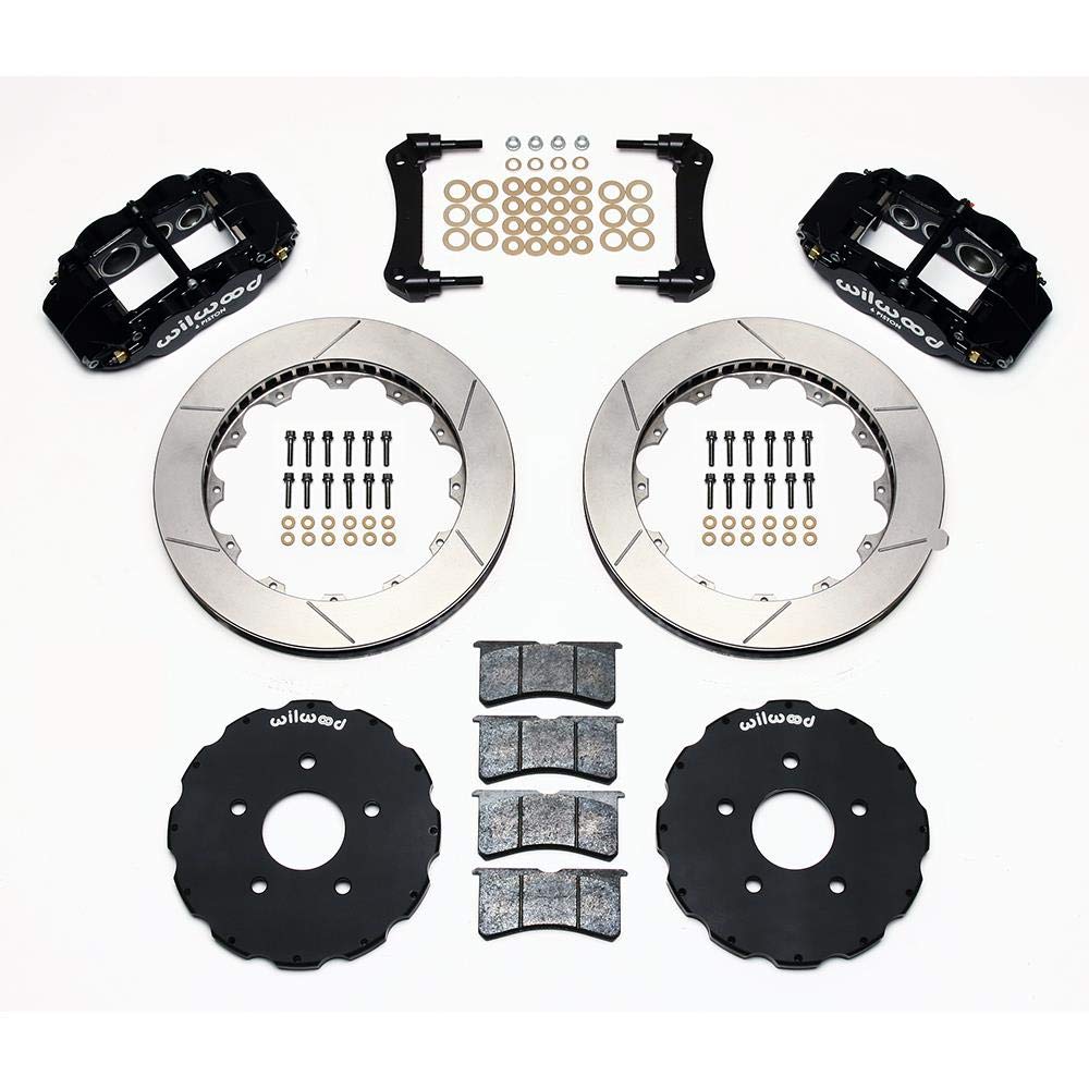 Front Hat Kit FNSL6R, 13.06"