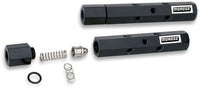 Pressure Regulating Moroso 65145 Fuel Log