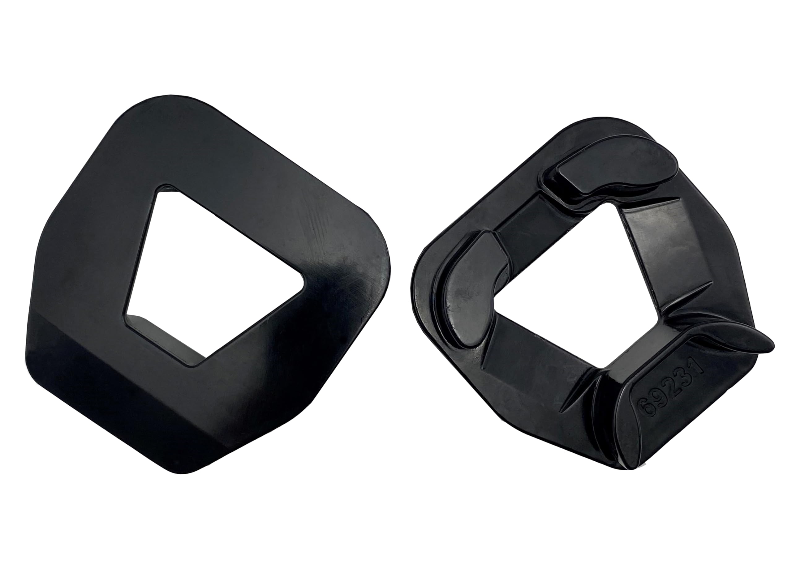 Whiteline Front Transmission Mount Bushing KDT985 Compatible with Toyota 23-25 GR Corolla