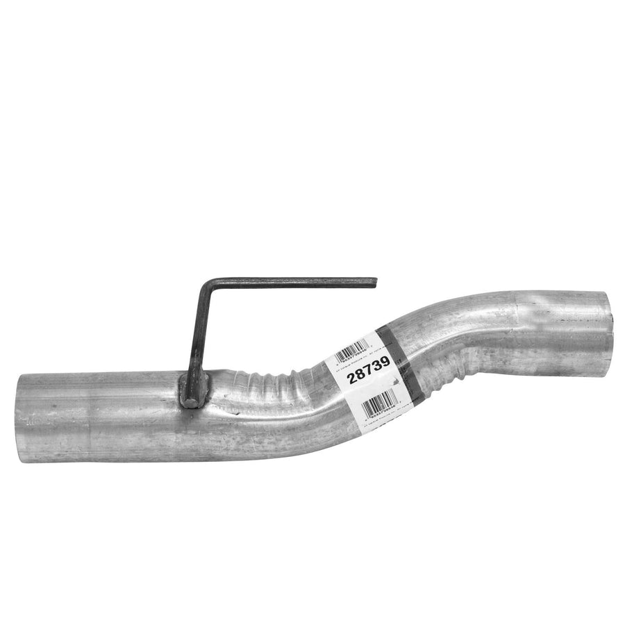 Exhaust Pipe AP Exhaust Products 28739