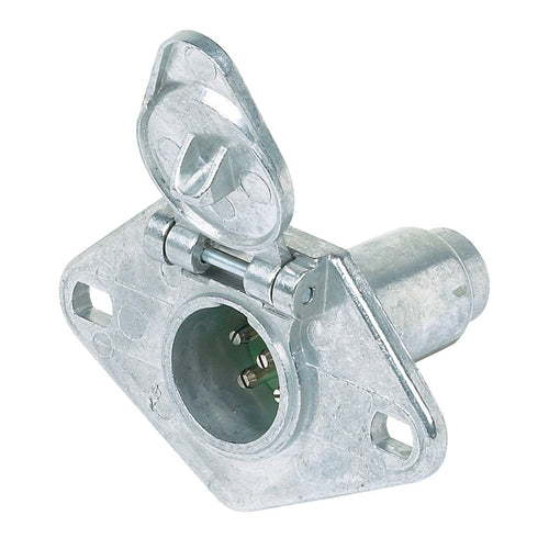 6 Way Connector Husky Towing 32568
