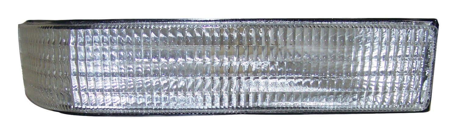 Automotive Crown Parking Light Electrical, Lighting and Body