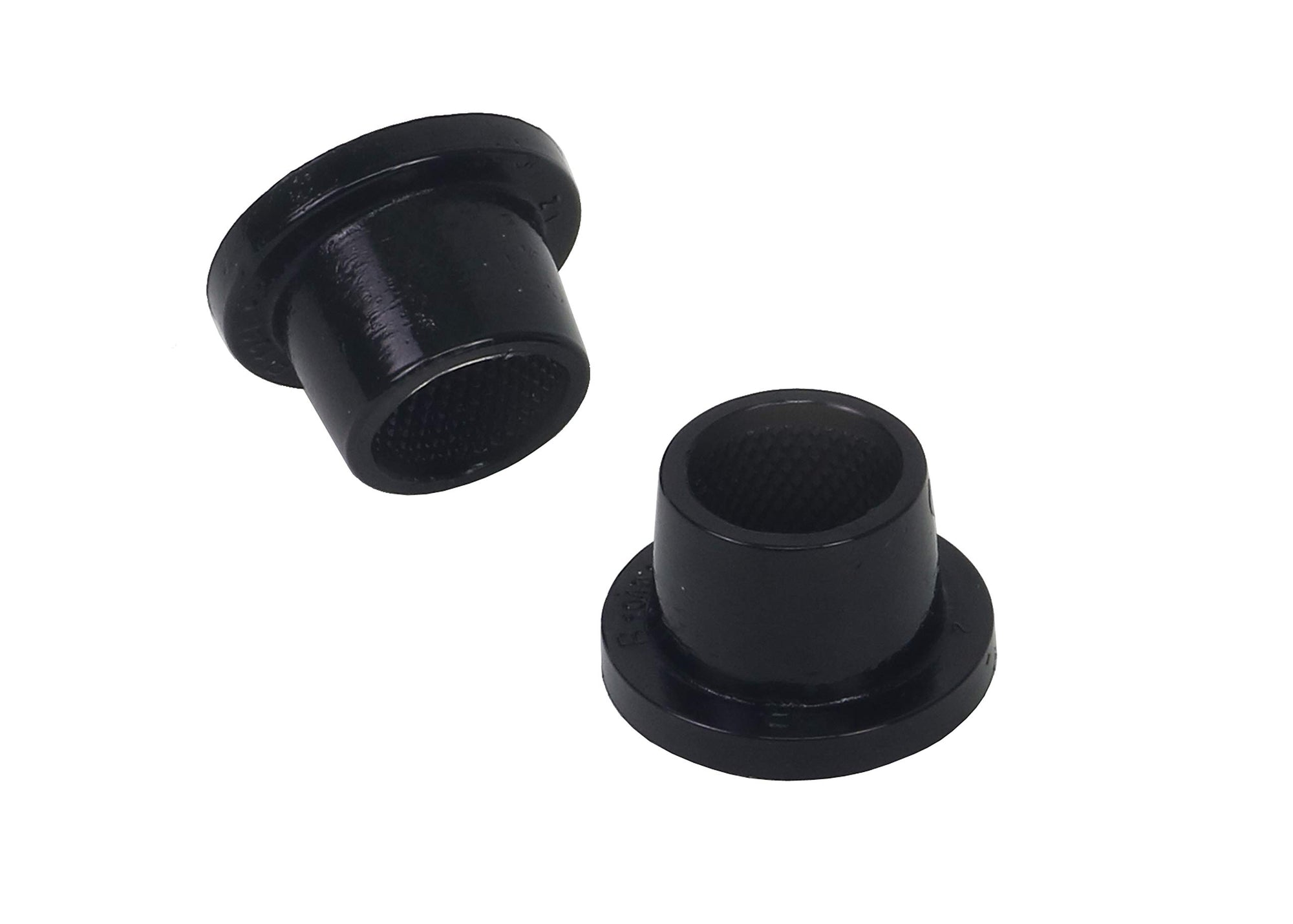 Black Nolathane REV192.0006 Steering Idler Bushing (Front)