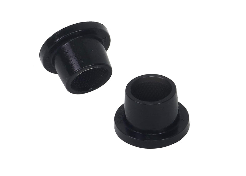 Black Nolathane REV192.0006 Steering Idler Bushing (Front)