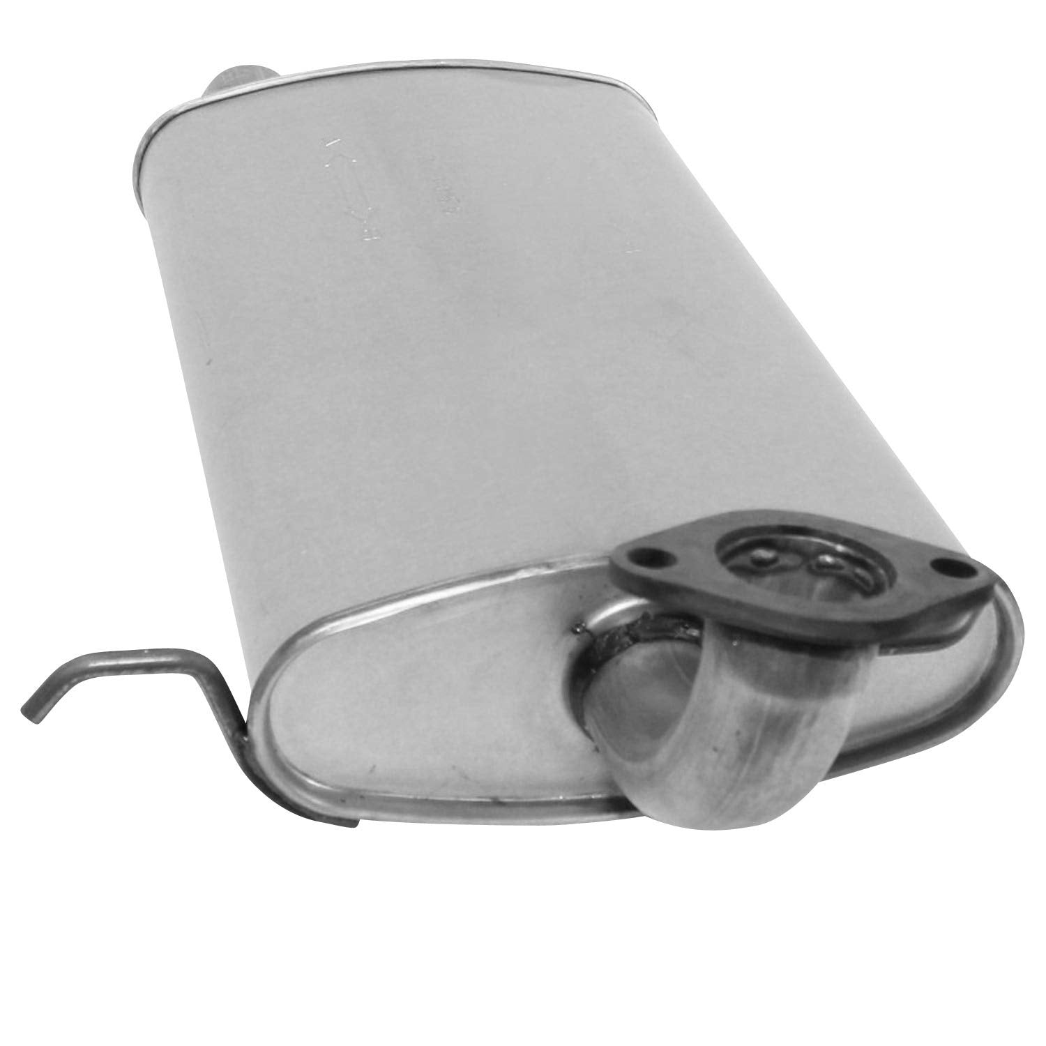 Exhaust AP Products Muffler 2257