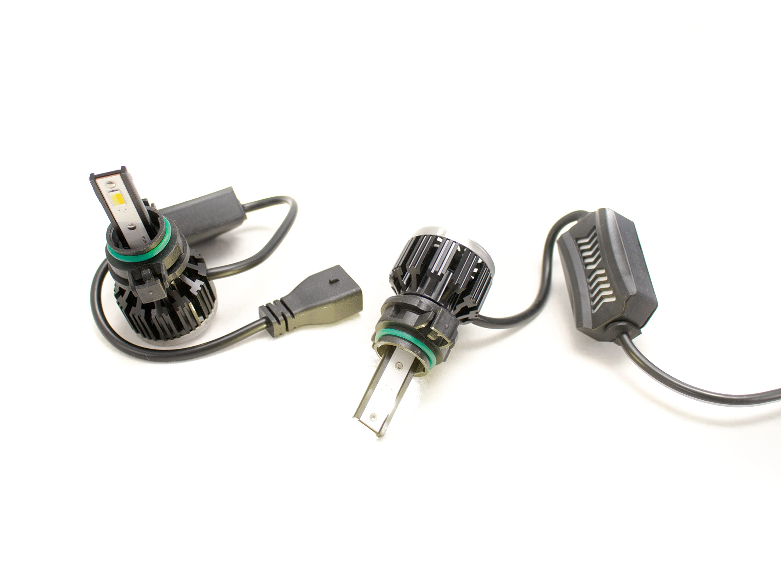 Race Sport Lighting 5202 Headlight Conversion Kit Tri-Gold Series 3k, 5k, 6k headlight system 5202AWK