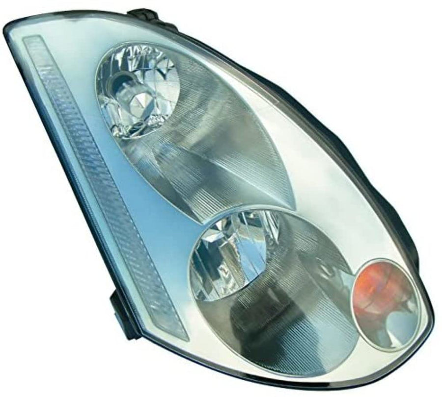 Headlight Eagle Eyes DS625-B001R