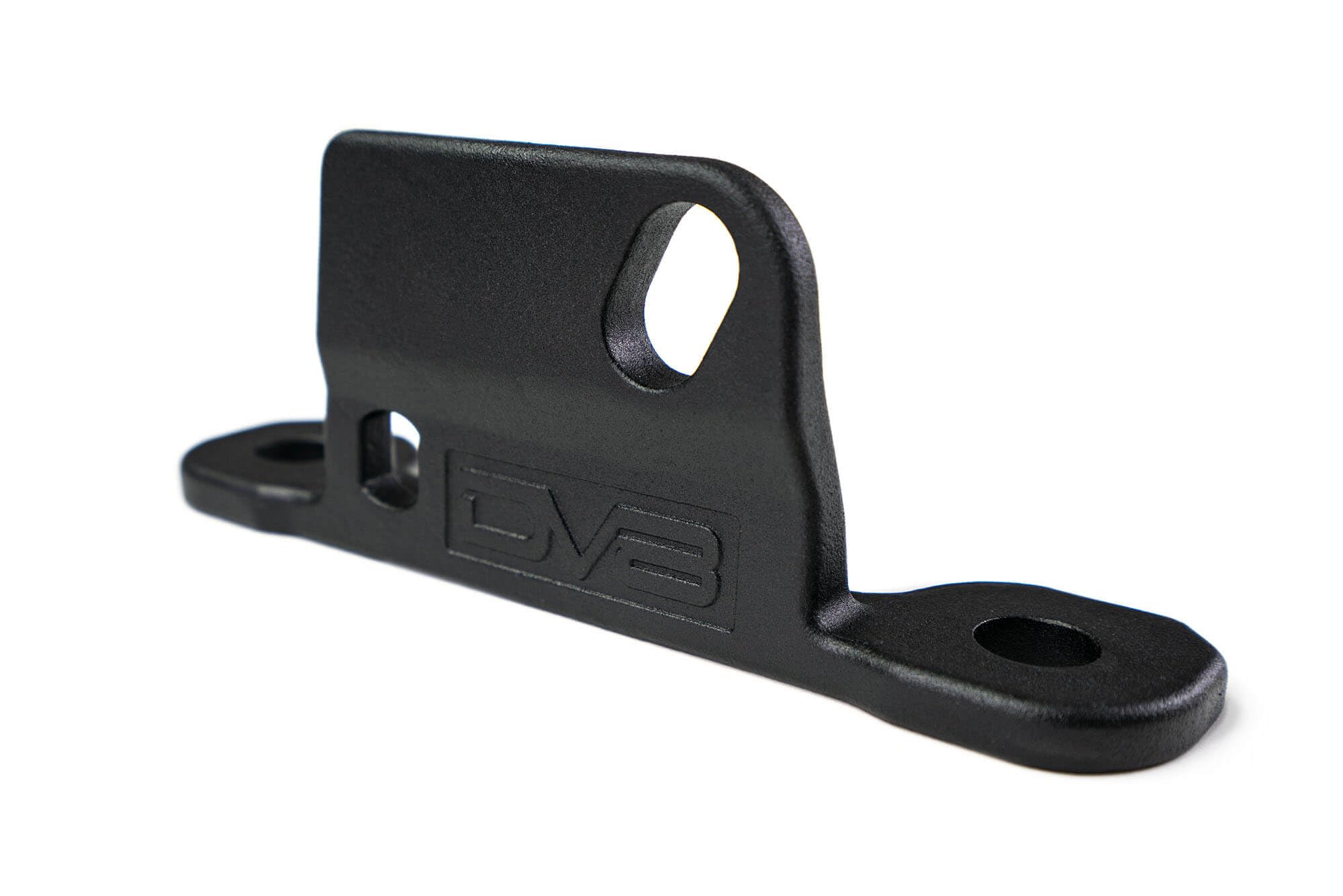 Hard Top Mounting Brackets DV8 Offroad for 2018-2025 Jeep Wrangler JL & Gladiator JT | Complete Set | Steel Construction | Micro-Texture Black Powder Coat